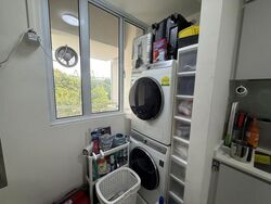 The Spectrum (D5), Condominium #496809641